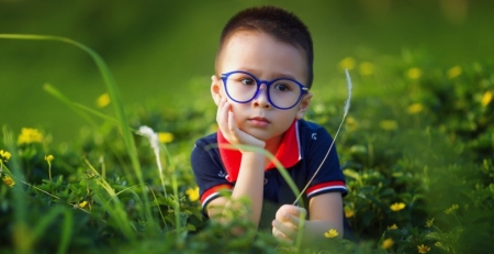 Huawei lança tecnologia que ajuda a diagnosticar sinais de deficiência visual em crianças
