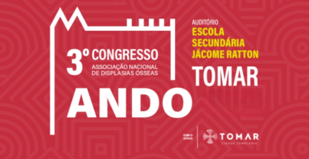 Congresso da ANDO reforça apoio a crianças e jovens com displasias ósseas
