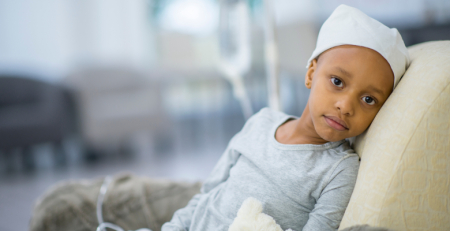 Oncologia pediátrica: associação Acreditar alerta para a deterioração dos cuidados nesta área