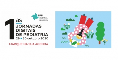 Prémios das Primeiras Jornadas Digitais de Pediatria