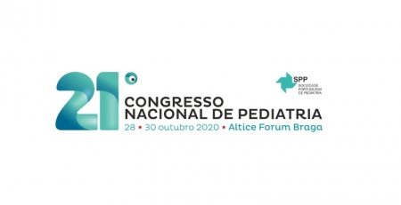 Marque na agenda: 21.º Congresso Nacional de Pediatria decorre em outubro