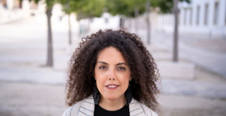 Vanessa Coelho-Santos ganha bolsa do ERC