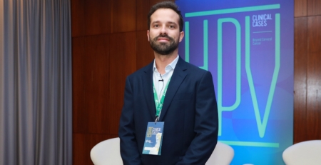 Dr. Bruno Pereira vence melhor caso clínico: “Valorização pessoal e profissional”