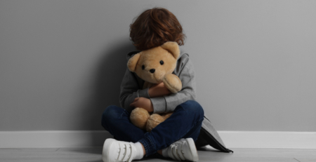 Investigadores afirmam que abuso infantil afeta epigenoma do esperma e desenvolvimento cerebral da geração seguinte
