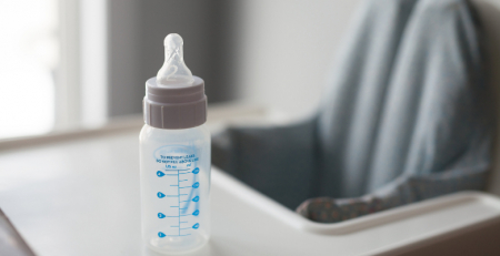 SPAP alerta para o impacto da alergia às proteínas do leite de vaca no desenvolvimento e saúde dos bebés