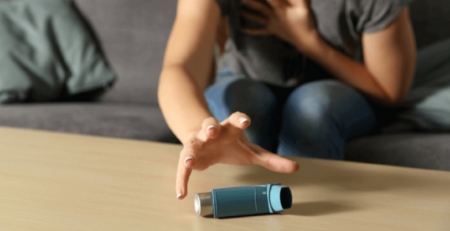 ERS 2020: bronquite infantil pode piorar saúde pulmonar na meia-idade