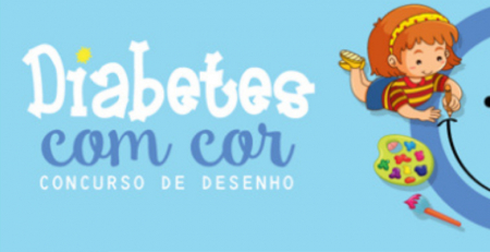 SPEDP promove concurso para crianças com diabetes