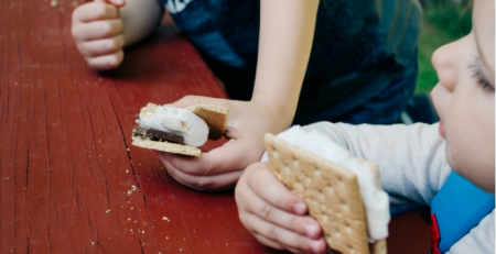 Confinamento pode estar a comprometer avanços no combate à obesidade infantil