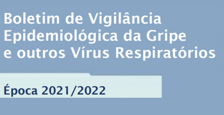Consulte o Boletim de Vigilância Epidemiológica da Gripe e outros Vírus Respiratórios