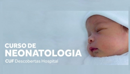 “Cuidados de Ambulatório ao Recém-Nascido” serve de tema para curso de Neonatologia em lisboa