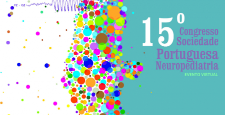 Marque na agenda: 15.º Congresso da Sociedade Portuguesa de Neuropediatria
