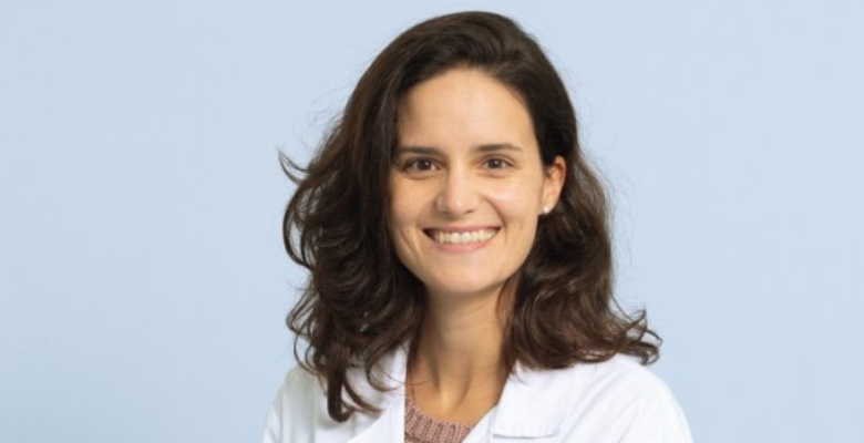 Dr.ª Joana Serra Caetano vence Bolsa de Doutoramento CUF em Pediatria