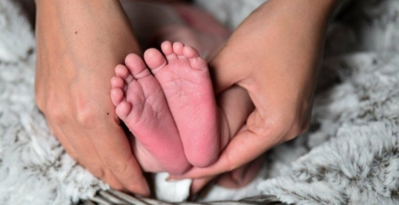 “Teste do Pezinho” mostra maior quebra de nascimentos em Portugal