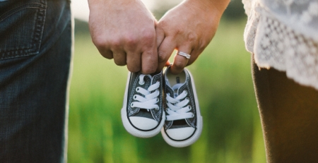 “Vamos ser pais!”: Bial anuncia curso online de preparação para o parto e parentalidade