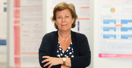 Dr.ª Amália Pacheco: “A vacina é a melhor forma de prevenir os cancros associados ao HPV”