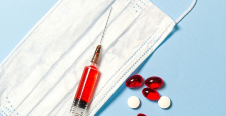 DGS, OMS e UNICEF apelam à vacinação em tempos de pandemia