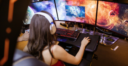 Estudo mostra que os videojogos têm benefícios cognitivos nas crianças