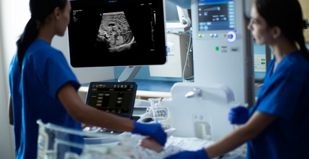 Philips desenvolve solução de ecografia pediátrica menos agressiva