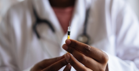 Vacinação antipneumocócica é recomendada a todos os adultos com diabetes