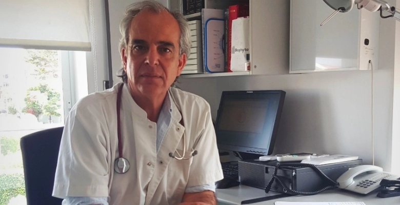 Diagnóstico em Alergia. Não estamos sós...