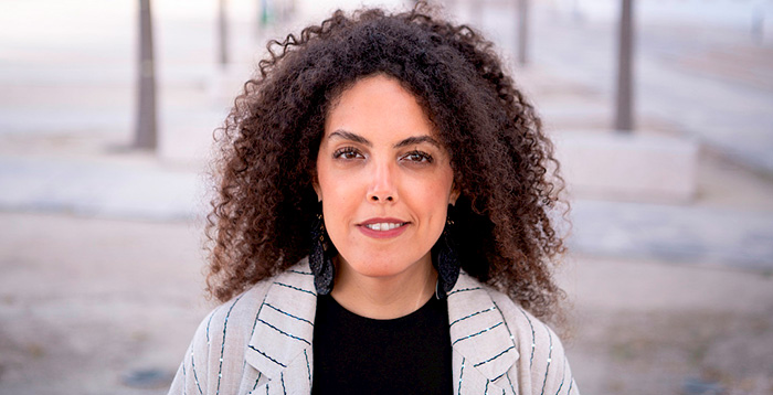 Vanessa Coelho-Santos ganha bolsa do ERC