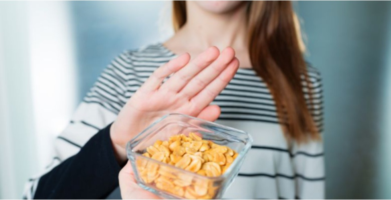 Estudo mostra estratégia para aumentar a adesão dos pediatras na prevenção da alergia ao amendoim