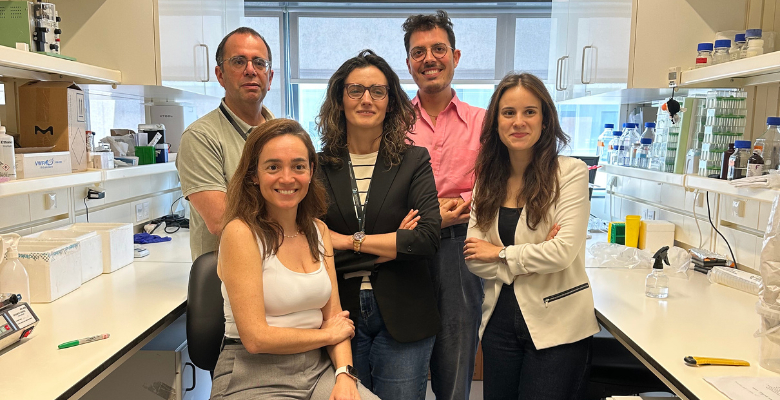 Investigação portuguesa premiada vai estudar relação entre microbioma intestinal e comportamentos de risco na adolescência