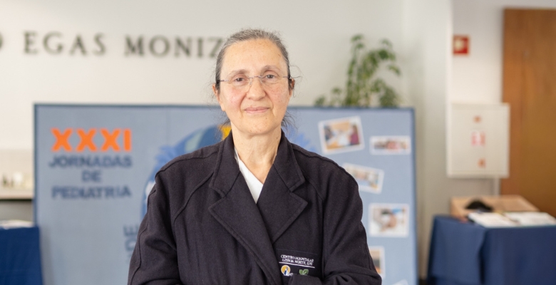 Trissomia 21 em idade pediátrica