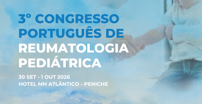 Peniche recebe 3.º Congresso Português de Reumatologia Pediátrica