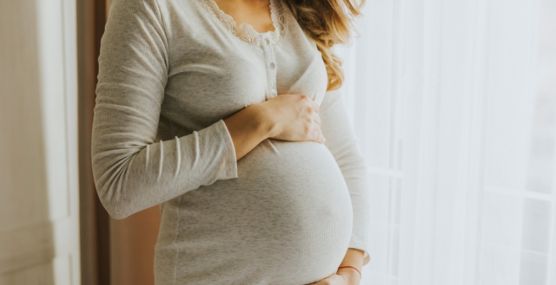 IMC materno antes da gravidez associa-se à dinâmica funcional do cérebro neonatal